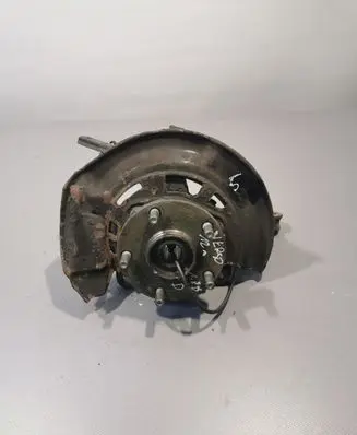 Toyota Verso Front wheel hub