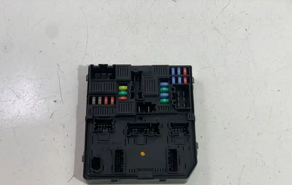 Fuse module