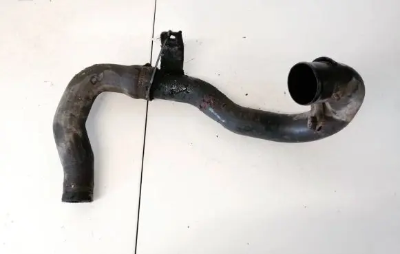 Fiat Doblo Intercooler hose/pipe