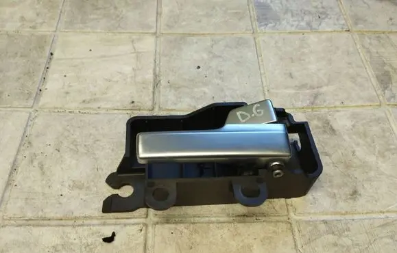 Ford Focus Rear door interior handle 3M51R22600BB