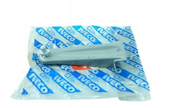 Fiat Uno Front door hinge set 93901148