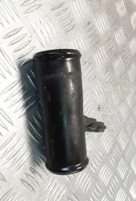 Mitsubishi Pajero Intercooler hose/pipe