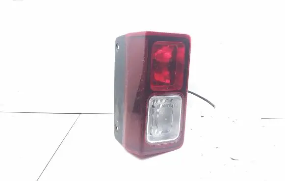 Opel Vivaro Rear bumper light 93867970 265540042R