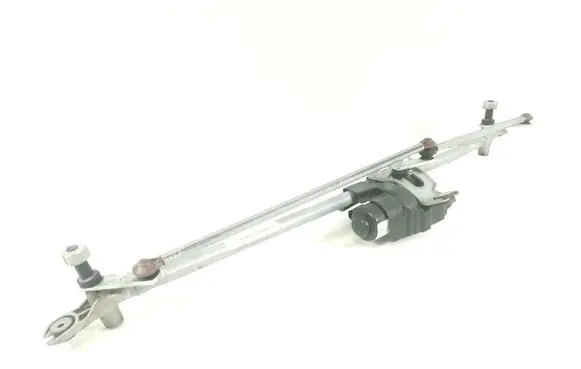 Ford F150 Front wiper linkage and motor ML34-17504-AF 91498-555