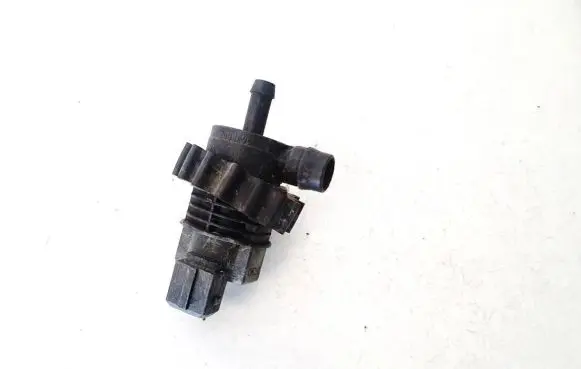 Valve vacuum