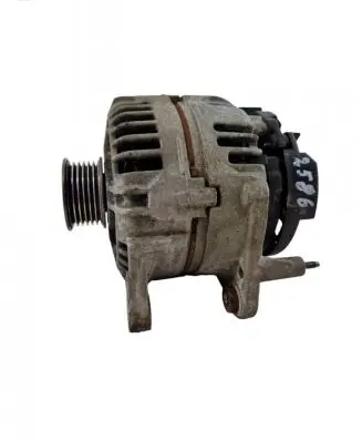 Volkswagen Golf V Generator/alternator 03C903023D