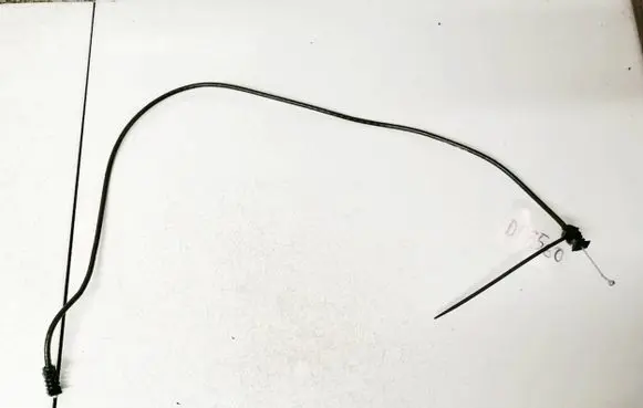 Jeep Cherokee Other wiring loom