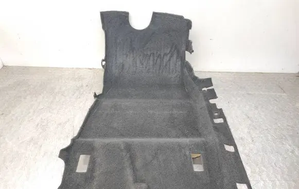 Tesla Model 3 Front floor carpet liner 112730200C