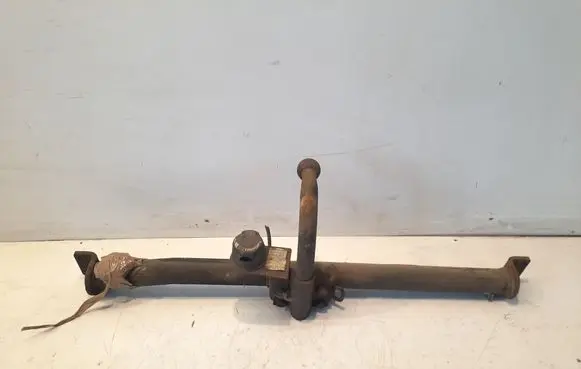 Mercedes-Benz E W210 Tow bar set 