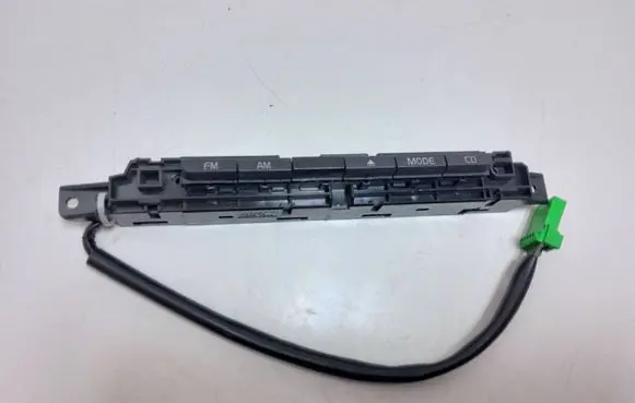 Volvo XC60 Head unit multimedia control 31300019