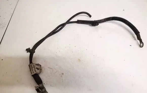 Citroen Berlingo Positive cable (battery) 9663290580