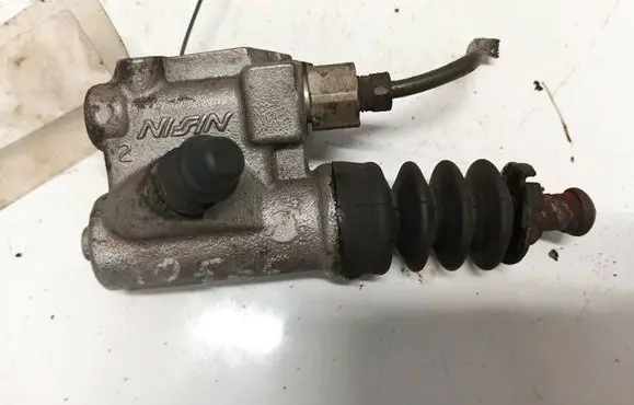 Honda Accord Clutch master cylinder 