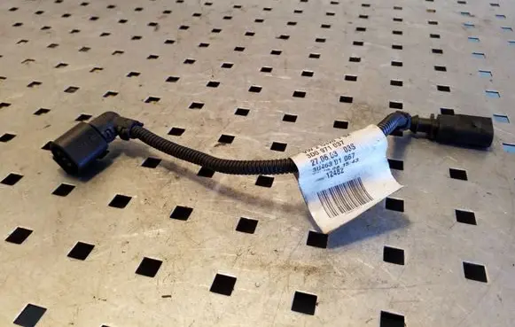 Volkswagen Phaeton Other wiring loom 3D0971037