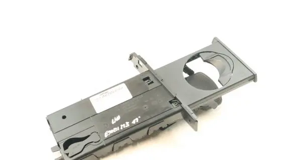 BMW 3 E90 E91 Cup holder 7127461 22167210