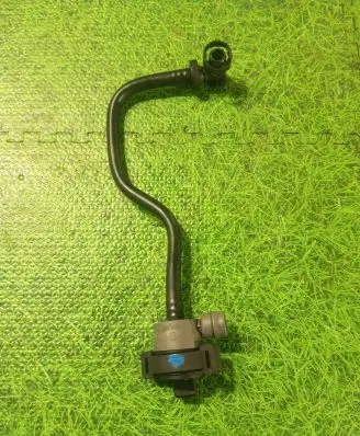 BMW X5M E70 Turbo solenoid valve 7619298
