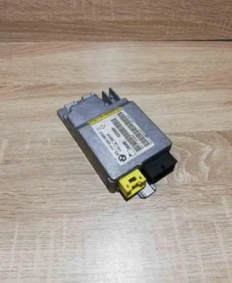 BMW 7 E65 E66 Airbag control unit/module 6919853