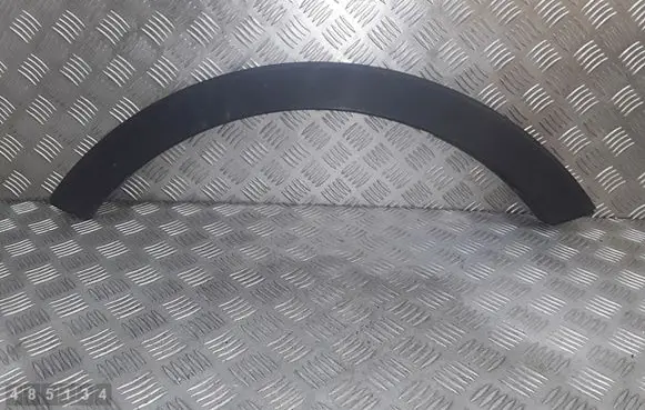KIA Sportage Front arch trim 877113u000
