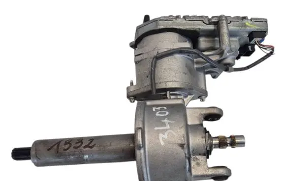 Opel Meriva A Electric power steering pump 13153554 6112002013 26108652