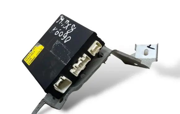 Door central lock control unit/module