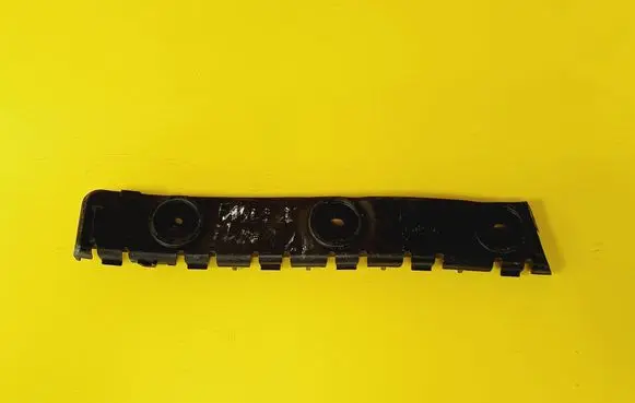 Skoda Fabia Mk1 (6Y) Front bumper mounting bracket 6Y0807183C