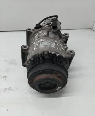 Mercedes-Benz A W169 Air conditioning (A/C) compressor (pump) R1342