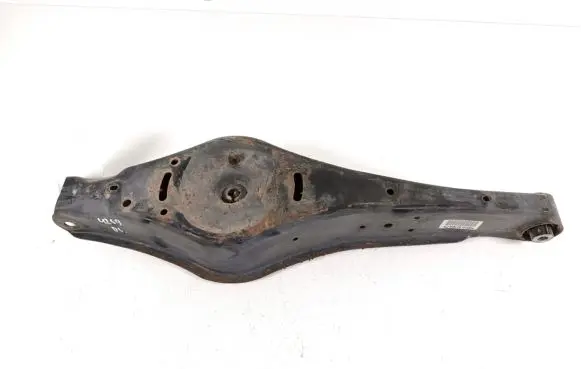 Rear upper control arm/wishbone