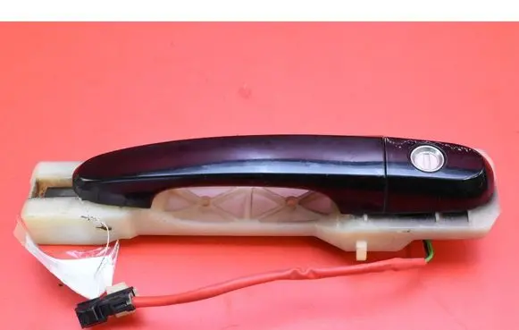 KIA Sportage Front door exterior handle