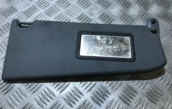 Renault Megane I Sun visor