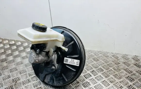 Skoda Superb B8 (3V) Brake booster 5Q1614105CH 5Q1611301