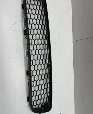 Volvo S80 Front bumper lower grill 30678421 30744113