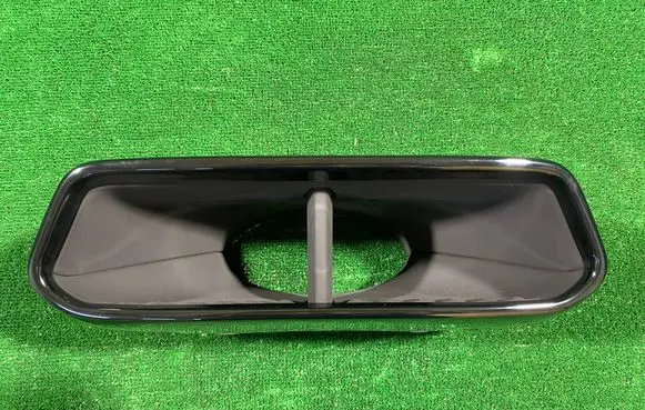 Mercedes-Benz AMG GT R190 C190 Muffler ending A1904904300