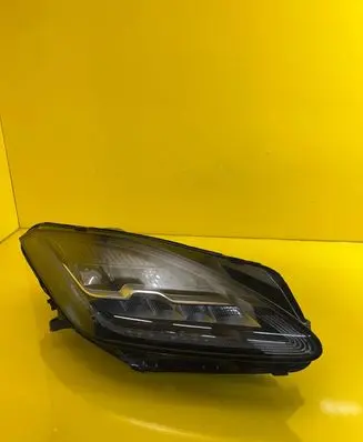 Jaguar E-Pace Headlight/headlamp J9C3-13W029-EC