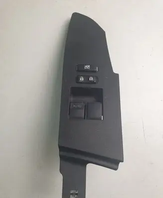 Toyota Corolla E160 E170 Electric window control switch 7423202D70