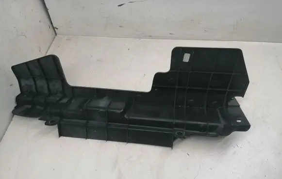 Hyundai i30 Intercooler air guide/duct channel 29134A5800