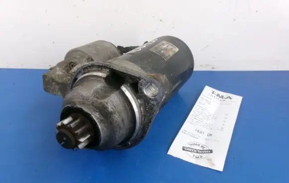 Volkswagen PASSAT B4 Starter motor