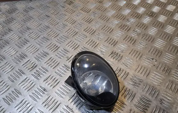 Volkswagen Touareg II Front fog light 7P6941700A