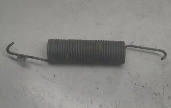 BMW 3 F30 F35 F31 Tailgate/trunk/boot tension spring 7255693 725569310