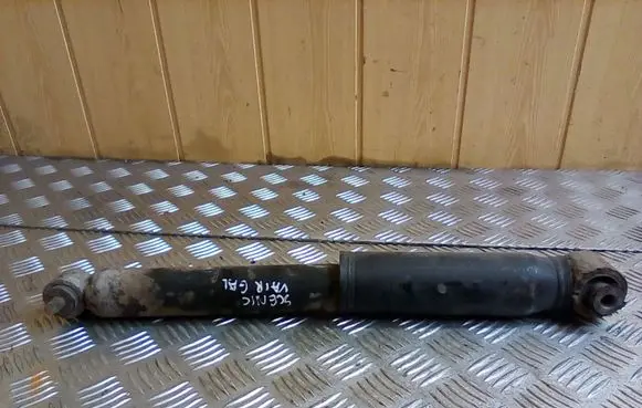 Renault Scenic II - Grand scenic II Rear shock absorber/damper
