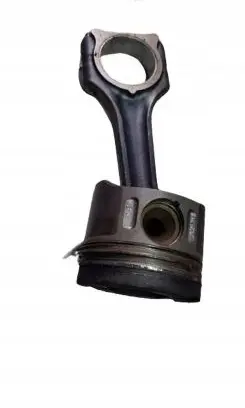 Mercedes-Benz C W203 Piston with connecting rod