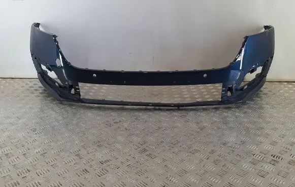 Skoda Octavia Mk4 Front bumper 5E3807221