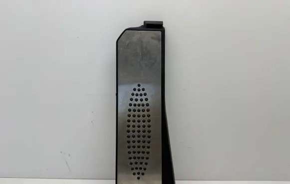 BMW 5 F10 F11 Foot rest pad/dead pedal 7960700