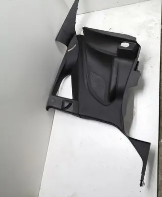 Chevrolet Camaro Coupe rear side trim panel 84397848
