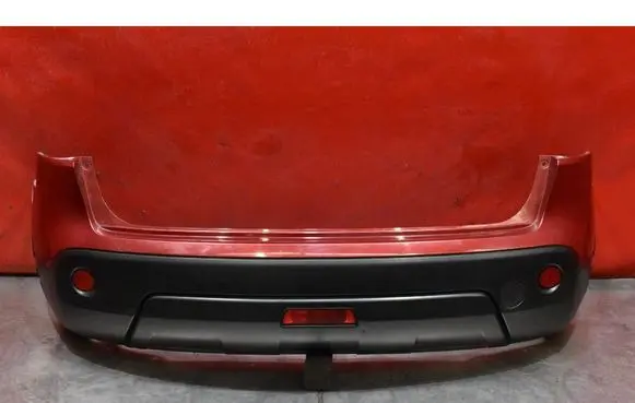 Nissan Qashqai Rear bumper 