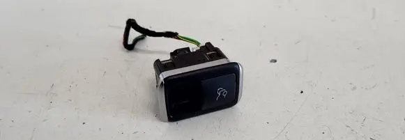 Volkswagen Touran I Tailgate opening switch 10075079 10023292 A2129059200