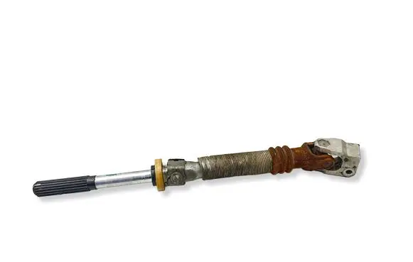 Mercedes-Benz C W204 Steering column universal joint 