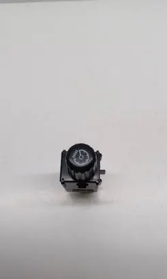 Lexus IS 220D-250-350 Panel lighting control switch 3591L8N
