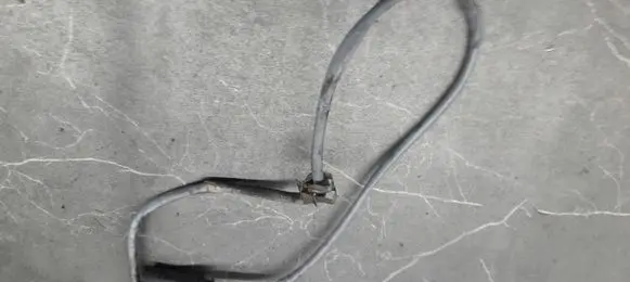 BMW 5 E60 E61 Lambda probe sensor 0258005310
