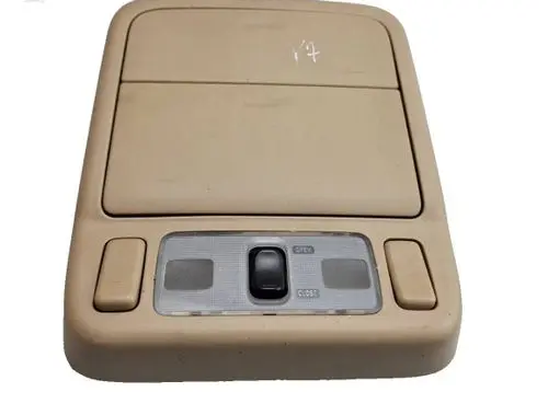 Subaru Forester SG Other interior light 0EW32044