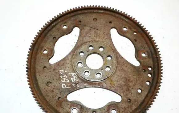 Flywheel