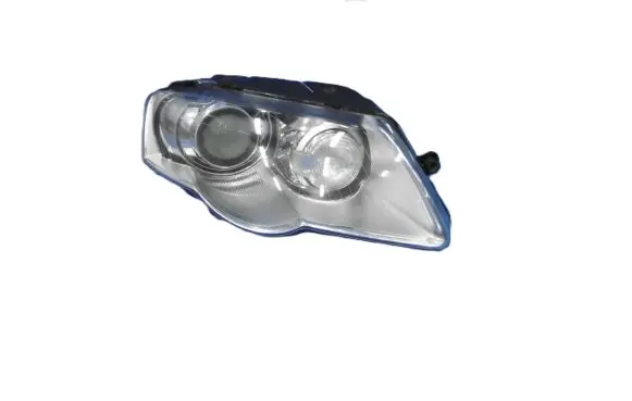 Volkswagen PASSAT B6 Headlight/headlamp 3C0941752G